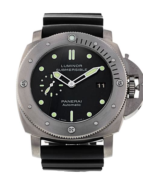 305 panerai|panerai luminor 305.